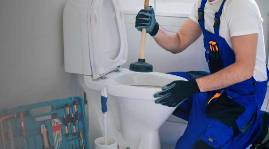 Professional expert plumbing services in Johns Island, SC